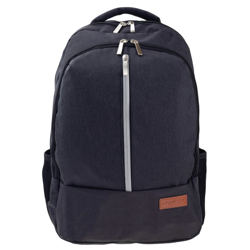 Рюкзак для ноутбука Rovicky NB9761-4429 Black Рюкзак для ноутбука Rovicky NB9761-4429 Black